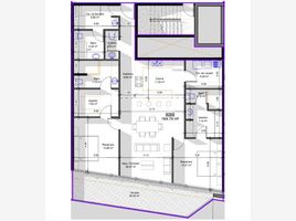 2 Schlafzimmer Appartement zu verkaufen in Cancun, Quintana Roo, Cancun