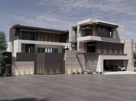 3 Schlafzimmer Villa zu verkaufen in Monterrey, Nuevo Leon, Monterrey