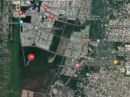  Terreno (Parcela) en venta en Cancún, Quintana Roo, Cancún