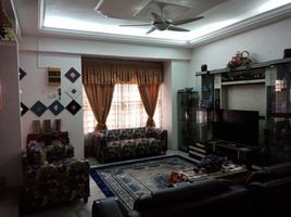 4 Habitación Villa en venta en Gombak, Selangor, Rawang, Gombak