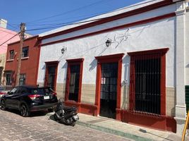 Maison 6 chambre à vendre à San Luis Potosi, San Luis Potosi, San Luis Potosi, San Luis Potosi