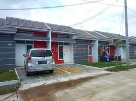 2 Kamar Rumah for sale in Lemahabang, Bekasi, Lemahabang