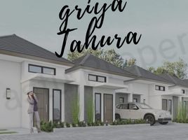 2 Kamar Vila for sale in Gunung Kidul, Yogyakarta, Tepus, Gunung Kidul