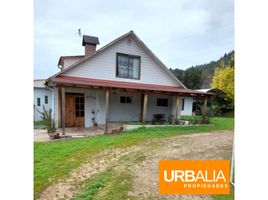 5 Schlafzimmer Villa zu verkaufen in Linares, Maule, Villa Alegre