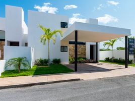 Maison à vendre à Yaxkukul, Yucatan, Yaxkukul