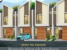 3 Bedroom House for sale in Cimahi Utara, Bandung, Cimahi Utara