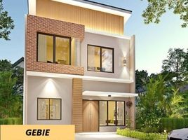 4 Schlafzimmer Haus zu verkaufen in Serpong, Banten, Serpong, Tangerang