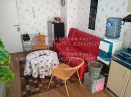 2 Kamar Apartemen for rent in Jatinegara, Jakarta Timur, Jatinegara