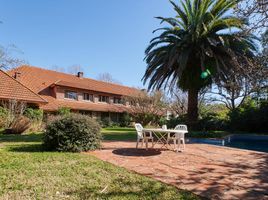 5 Schlafzimmer Villa zu verkaufen in San Isidro, Buenos Aires, San Isidro