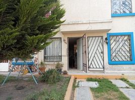 2 Schlafzimmer Haus zu verkaufen in Nextlalpan, Mexico, Nextlalpan