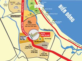  Land for sale in Quang Nam, Vinh Dien, Dien Ban, Quang Nam