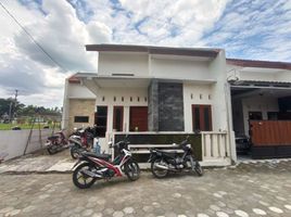 2 Bedroom Villa for sale in Klaten Tengah, Klaten, Klaten Tengah