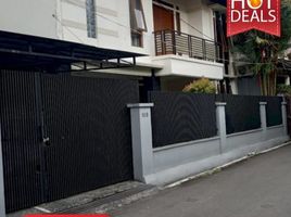 Maison 5 chambre à vendre à Margacinta, West Jawa, Margacinta, Bandung, West Jawa