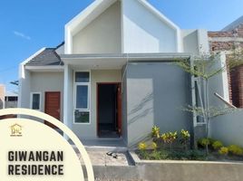 2 Bedroom Villa for sale in Banguntapan, Bantul, Banguntapan