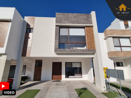 3 Habitación Villa en venta en El Marques, Querétaro, El Marques