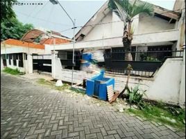 3 Kamar Rumah for sale in Siloam Hospitals Surabaya, Gubeng, Gubeng