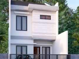 3 Habitación Villa en venta en Mulyorejo, East Jawa, Mulyorejo
