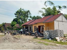 2 Kamar Rumah for sale in Prambanan, Klaten, Prambanan