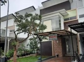 Maison 4 chambre à vendre à Serpong, Banten, Serpong