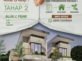 3 Bedroom Villa for sale in Husein Sastranegara International Airport, Andir, Sukajadi