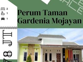 2 Bedroom Villa for sale in Klaten Tengah, Klaten, Klaten Tengah