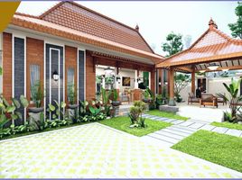 3 Habitación Villa en venta en Seyegan, Yogyakarta, Seyegan