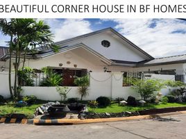 5 Habitación Casa en venta en Las Pinas City, Metro Manila, Las Pinas City, Southern District, Metro Manila