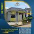 2 Kamar Vila for sale in Lampung, Sukarame, Bandar Lampung, Lampung