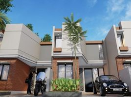 2 Bedroom House for sale in Setu Babakan, Jaga Karsa, Pancoranmas