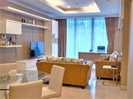 3 Bedroom Condo for sale in Universitas Katolik Indonesia Atma Jaya, Tanah Abang, Kebayoran Baru