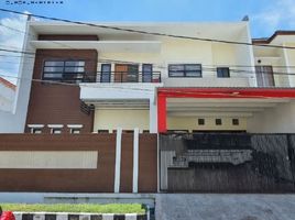 Villa 4 chambre à vendre à Mulyorejo, East Jawa, Mulyorejo