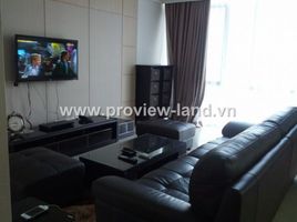 2 Phòng ngủ Chung cư for rent at AN PHU IMPERIA, An Phú