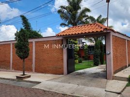 2 Habitación Casa en venta en Salvador Escalante, Michoacán, Salvador Escalante