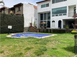 Villa 4 chambre à vendre à Huitzilac, Morelos, Huitzilac