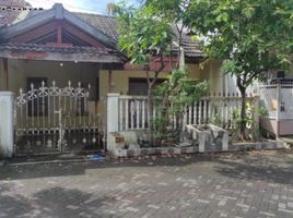 3 Habitación Villa en venta en Mulyorejo, East Jawa, Mulyorejo
