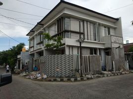 4 Habitación Villa en venta en Mulyorejo, East Jawa, Mulyorejo