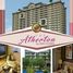 2 Bedroom Condo for sale at The Atherton, Paranaque City