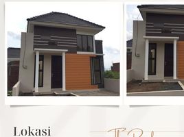 2 Kamar Rumah for sale in Dau, Malang Regency, Dau