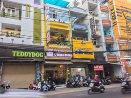  House for sale in District 3, Ho Chi Minh City, Ward 9, District 3