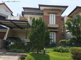 4 Habitación Casa en venta en Tambaksari, East Jawa, Tambaksari
