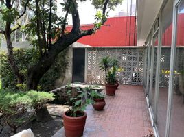4 Schlafzimmer Haus zu verkaufen in Alvaro Obregon, Mexico City, Alvaro Obregon