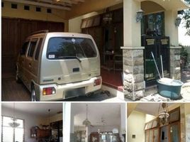 5 Habitación Casa en venta en Tenggilis Mejoyo, East Jawa, Tenggilis Mejoyo