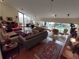 5 Habitación Villa en venta en Lima, La Molina, Lima, Lima