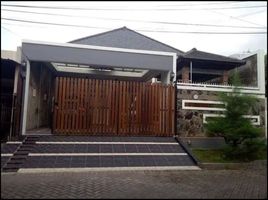 4 Habitación Casa en venta en Tenggilis Mejoyo, East Jawa, Tenggilis Mejoyo