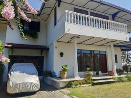 6 Schlafzimmer Haus zu verkaufen in Lembang, West Jawa, Lembang