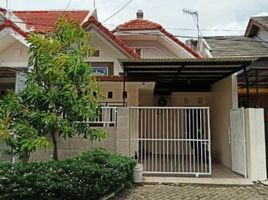 2 Habitación Casa en venta en Tambaksari, East Jawa, Tambaksari, Surabaya