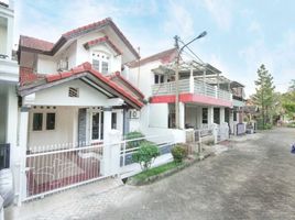 3 Kamar Rumah for sale in Pancoranmas, Bogor, Pancoranmas