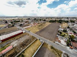  Grundstück zu verkaufen in Toluca, Mexico, Toluca
