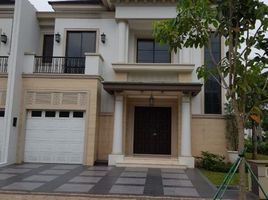 4 Bedroom House for sale in Legok, Tangerang, Legok