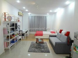 9 Phòng ngủ Căn hộ for sale in Nguyen Cu Trinh, Quận 1, Nguyen Cu Trinh